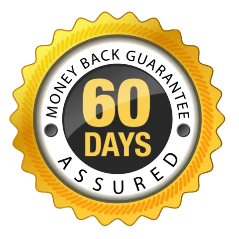 Java Burn - 60 days Money back guarantee 